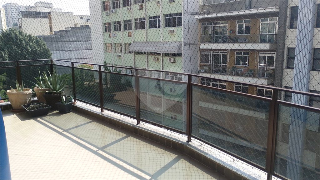 Apartamento à venda com 4 quartos, sendo 2 suítes, em Tijuca, Rio de Janeiro, RJ