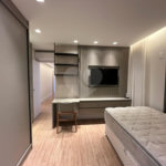 Apartamento à venda com 4 suítes em Santana, São Paulo, SP