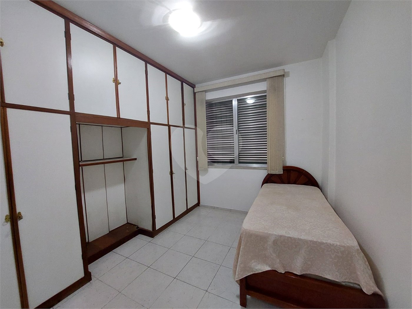 Apartamento à venda com 3 quartos, sendo 1 suíte, em Tijuca, Rio de Janeiro, RJ