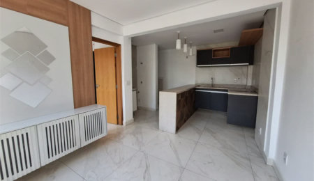 Apartamento à venda com 1 quarto em Jardim das Acácias, São Paulo, SP