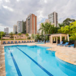 Apartamento à venda com 3 quartos, sendo 1 suíte, em Vila Mascote, São Paulo, SP