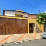 Sobrado à venda com 3 quartos, sendo 1 suíte, em Jardim Regina, Indaiatuba, SP
