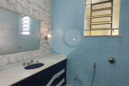 Apartamento à venda com 2 quartos em Grajaú, Rio de Janeiro, RJ