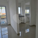 Apartamento à venda com 2 quartos em Vila Barão, Sorocaba, SP