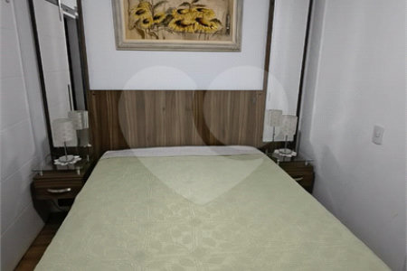 Apartamento à venda com 3 suítes no Centro, São Bernardo do Campo, SP