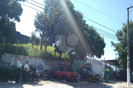 Terreno à venda em Vila do Castelo, São Paulo, SP