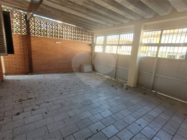 Casa Térrea à venda com 2 quartos em Interlagos, São Paulo, SP
