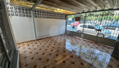 Casa à venda com 2 quartos em Jardim Jamaica, São Paulo, SP