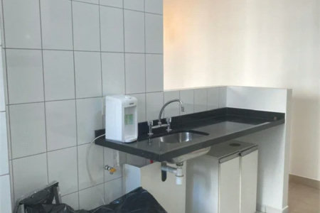 Apartamento à venda com 2 quartos em Vila Andrade, São Paulo, SP