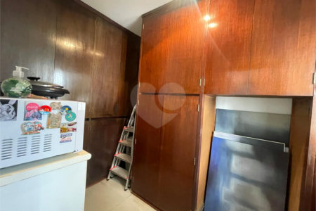 Apartamento à venda com 2 quartos, sendo 1 suíte, em Perdizes, São Paulo, SP
