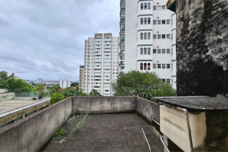 Casa à venda com 2 quartos em Alto da Lapa, São Paulo, SP