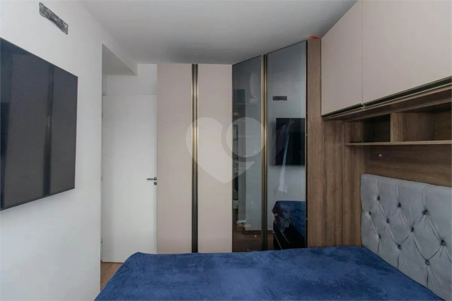 Apartamento à venda com 2 quartos em Vila Guilherme, São Paulo, SP