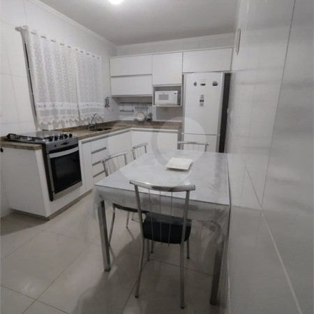 Casa à venda com 2 quartos no condomínio Casa Geminada, São Paulo - SP