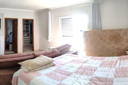 Casa à venda com 4 quartos, sendo 2 suítes, em Parque Atenas do Sul, Itapetininga, SP