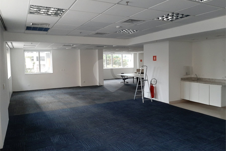 Sala para alugar em Moema, São Paulo, SP