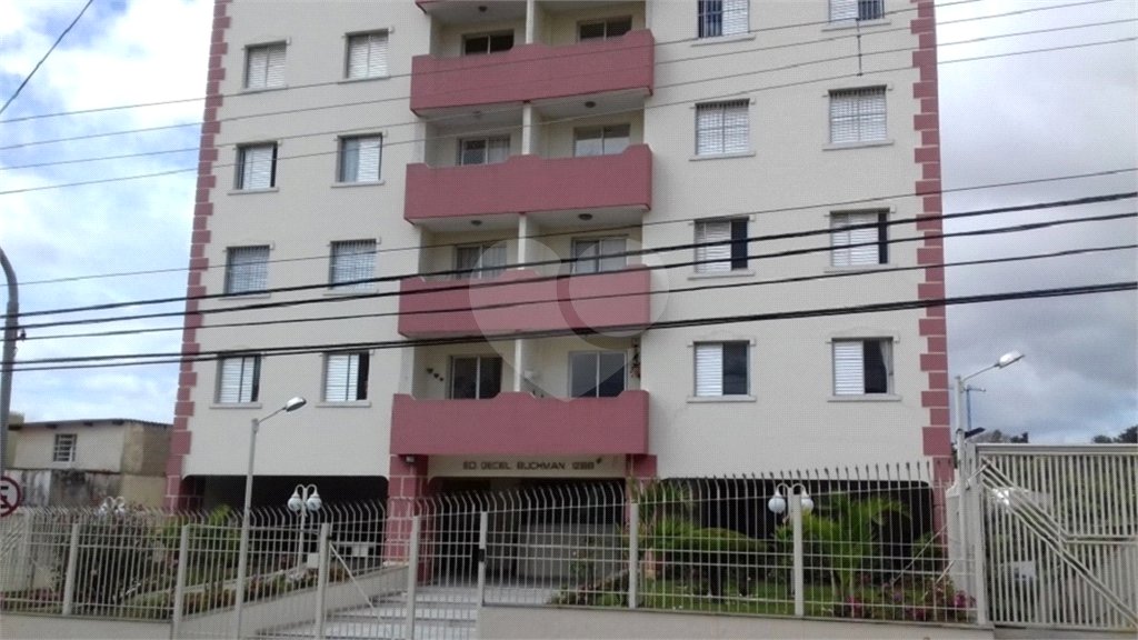 Apartamento à venda com 2 quartos em Vila Mazzei, São Paulo, SP