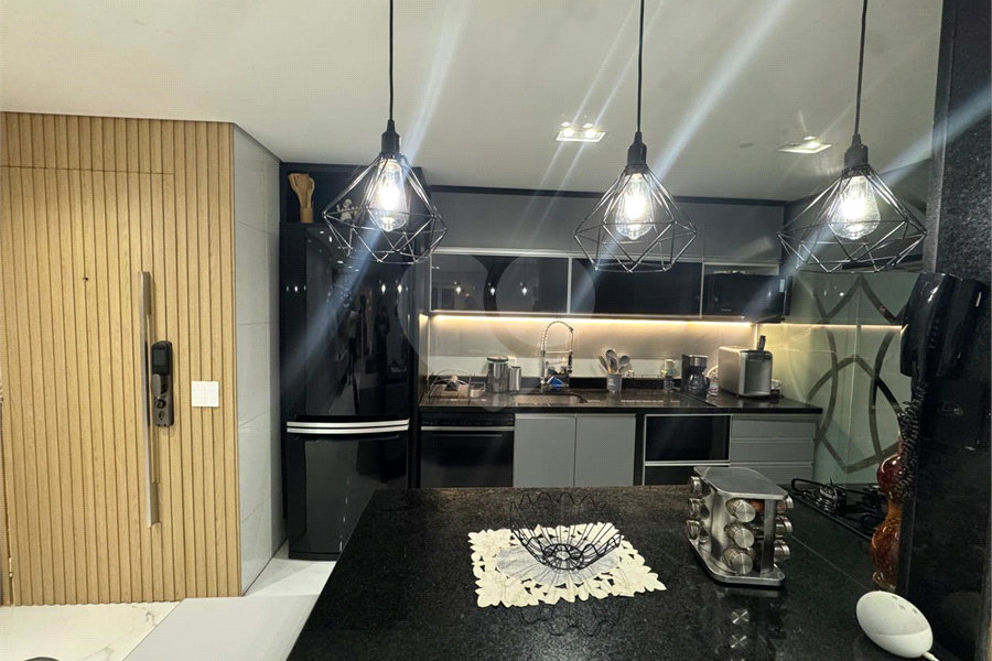 Apartamento à venda com 2 suítes em Vila Maria, São Paulo, SP