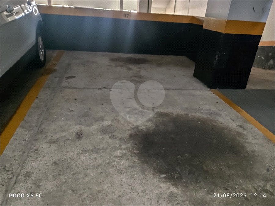 Apartamento à venda com 2 quartos em Santana, São Paulo, SP