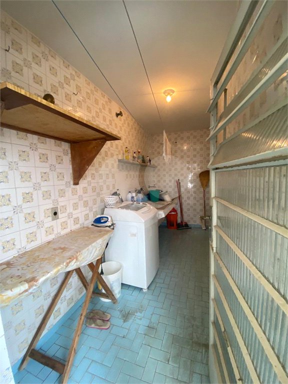 Casa Térrea à venda com 3 quartos em Casa Verde, São Paulo, SP