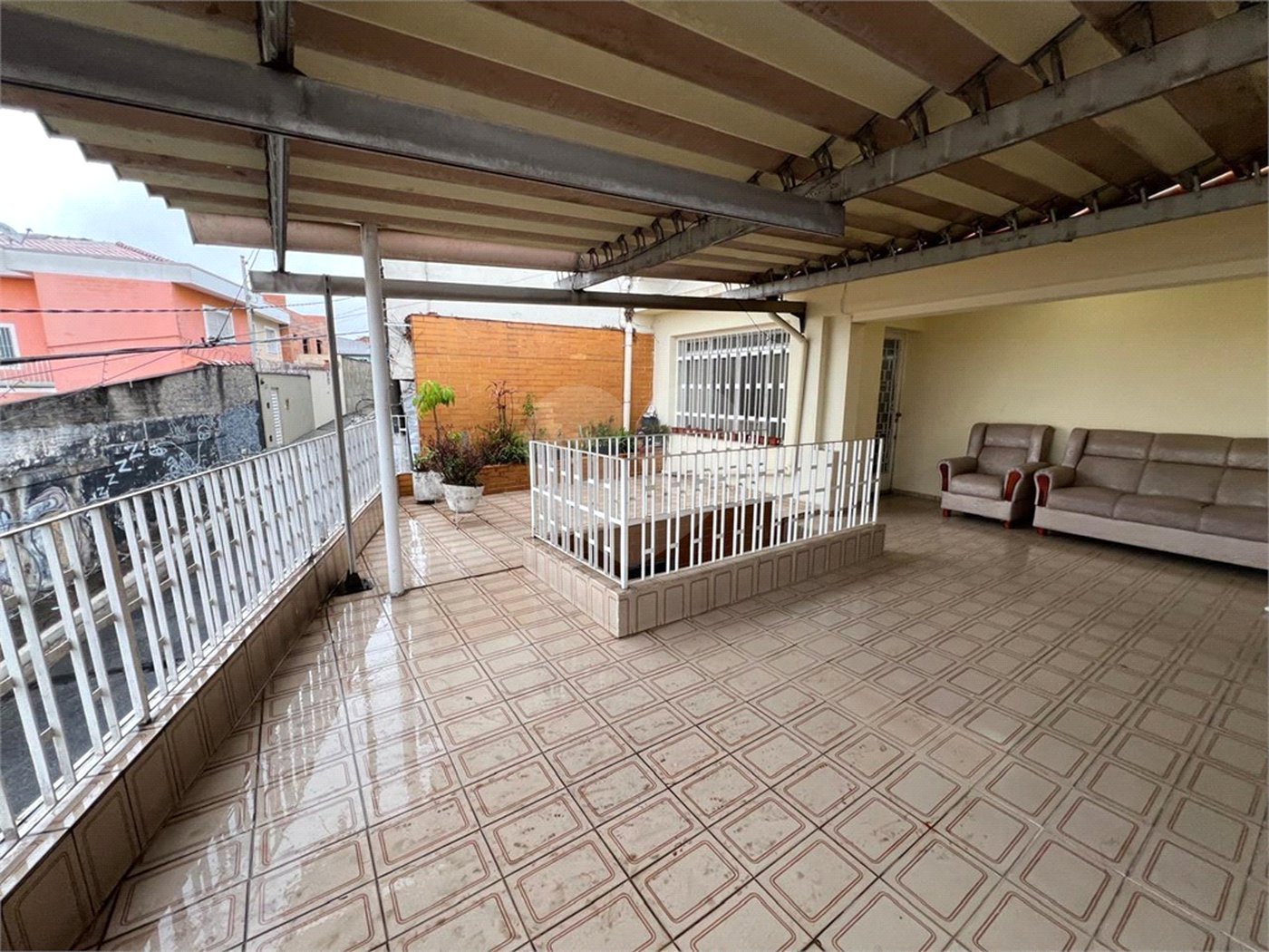 Casa à venda com 2 quartos em Parada Inglesa, São Paulo, SP