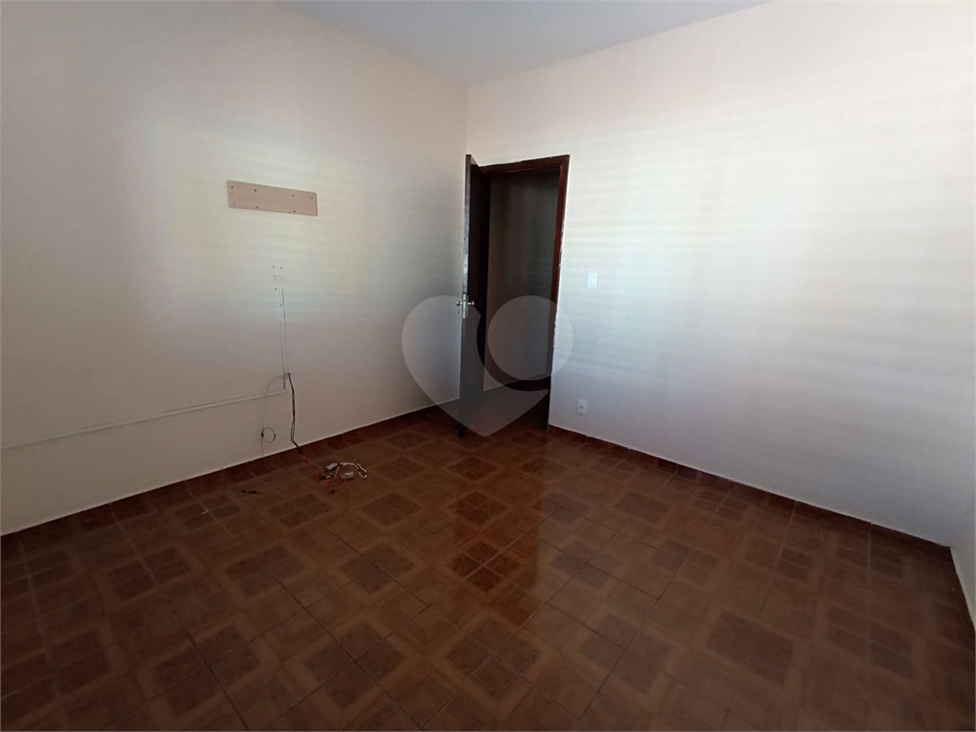 Casa para alugar com 2 quartos no Centro, Itapetininga, SP