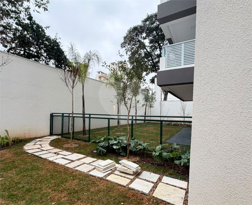 Apartamento à venda com 1 suíte em Vila Leopoldina, São Paulo, SP