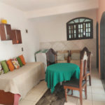 Casa à venda com 4 quartos, sendo 1 suíte, no condomínio River Plate, Rio de Janeiro - RJ