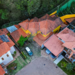 Casa à venda ou para alugar com 4 quartos, sendo 3 suítes,  no condomínio Da Serra, São Paulo - SP