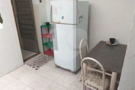 SOBRADO 120 M2 VILA REGENTE FEIJÓ