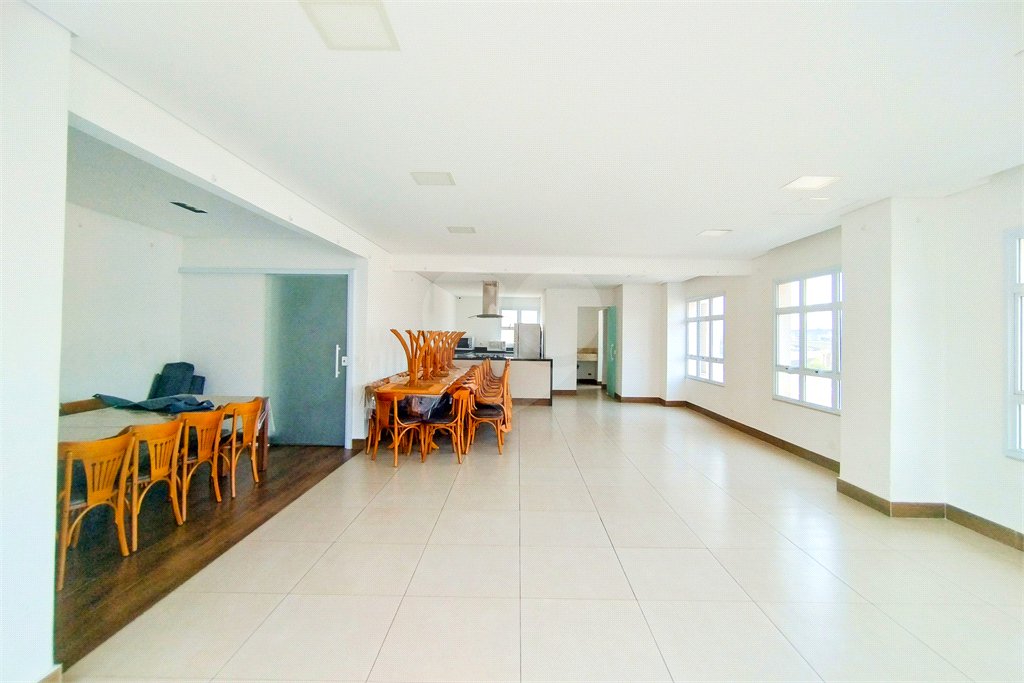 Apartamento à venda com 2 quartos em Vila Congonhas, São Paulo, SP