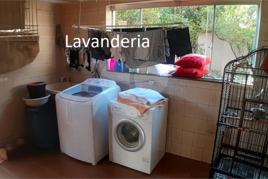 Sobrado à venda com 3 suítes em Barro Branco (zona Norte), São Paulo, SP