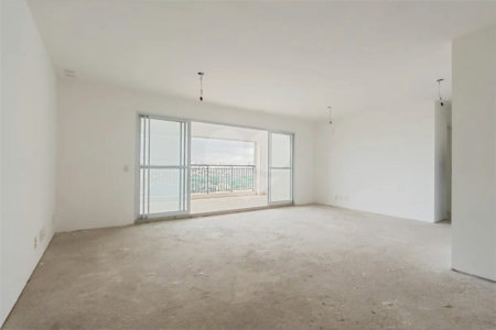 Apartamento à venda com 3 suítes em Jardim Dom Bosco, São Paulo, SP