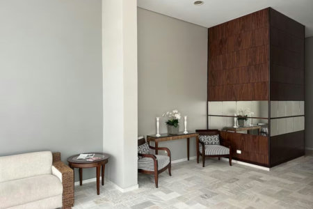 Apartamento com 3 dormitórios à venda, 106 m² por R$ 2.750.000,00 - Riviera de São Lourenço - Bertioga/SP