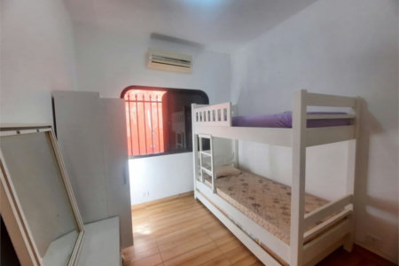Apartamento com 3 dormitórios à venda, 202 m² por R$ 750.000,00 - Jardim Belmar - Guarujá/SP