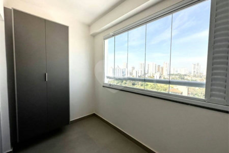 Apartamento à venda com 2 suítes em Parque Campolim, Sorocaba, SP