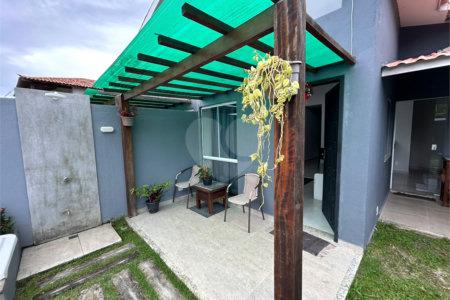 Casa à venda com 3 quartos, sendo 1 suíte, em José Gonçalves, Armação dos Búzios, RJ