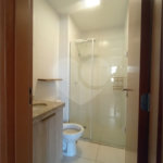 Apartamento à venda ou para alugar com 2 quartos em Residencial Cambuy, Araraquara, SP