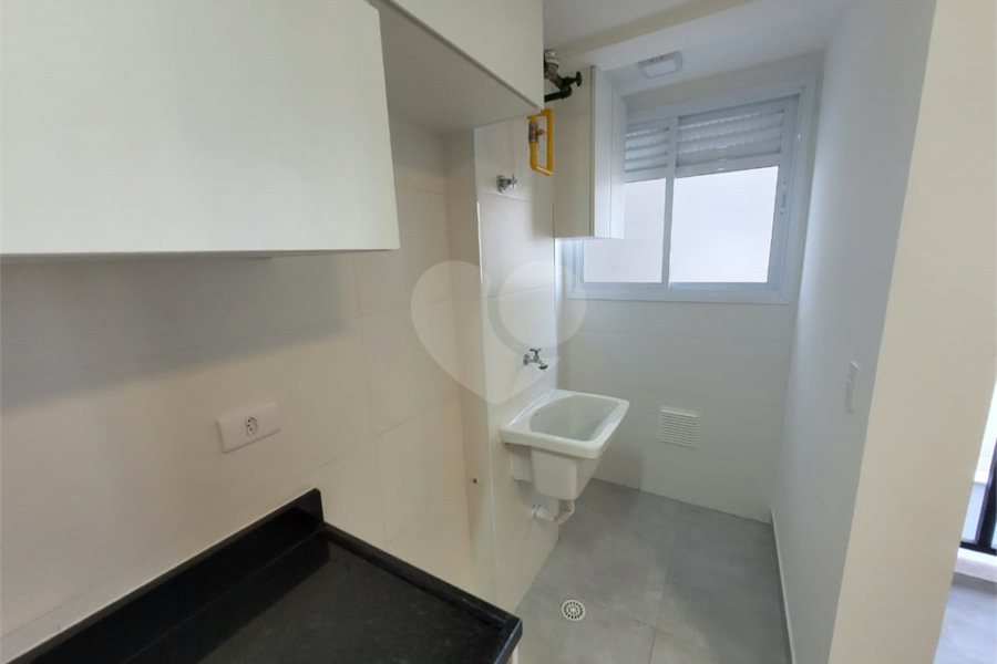 Apartamento à venda ou para alugar com 2 quartos em Tucuruvi, São Paulo, SP