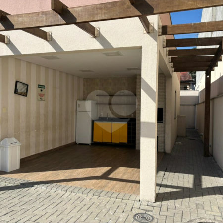 Apartamento à venda com 2 quartos em Jardim Rodrigues Alves, Ferraz de Vasconcelos, SP