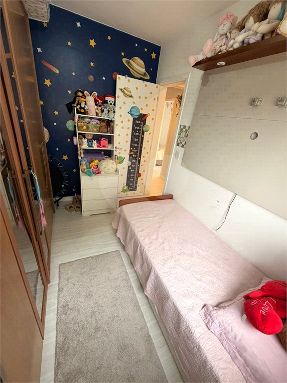 Apartamento à venda com 3 quartos, sendo 1 suíte,  no Centro, Diadema, SP