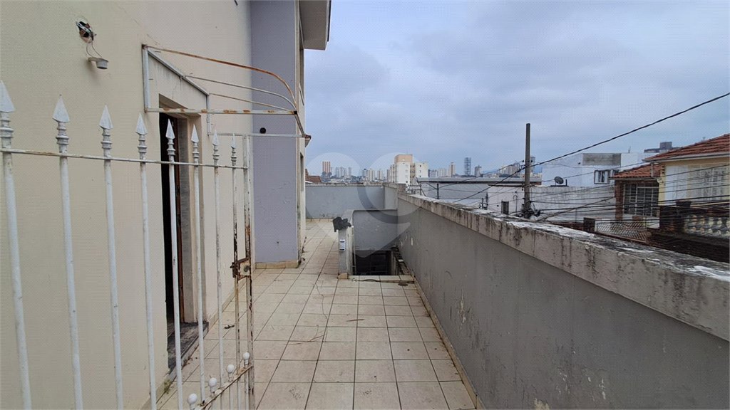 Sobrado à venda com 3 quartos em Água Fria, São Paulo, SP