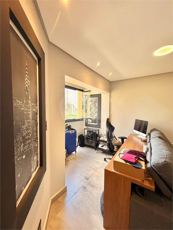 Apartamento à venda com 3 quartos, sendo 1 suíte,  em Vila Paulicéia, São Paulo, SP