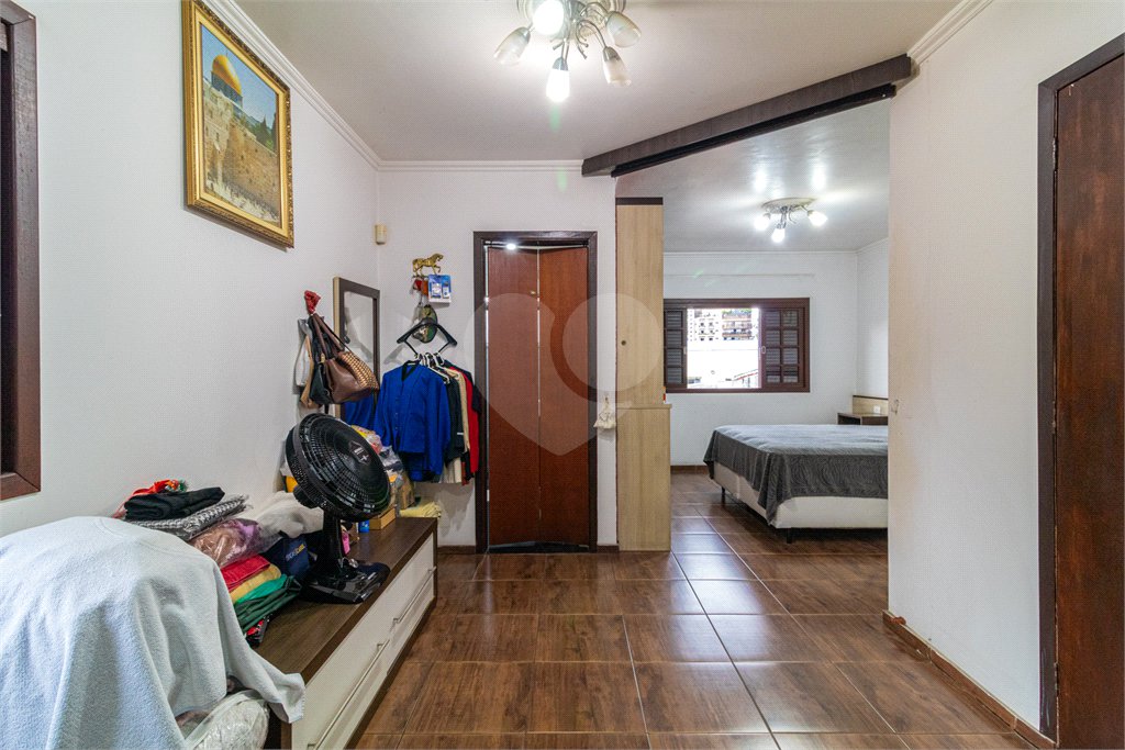 Casa à venda com 3 quartos, sendo 1 suíte,  em Santo Amaro, São Paulo, SP