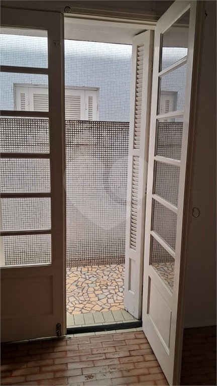 Apartamento à venda com 3 quartos em Santana, São Paulo, SP