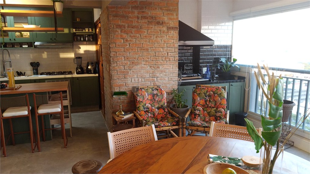 APARTAMENTO A VENDA EM SP BELÉM