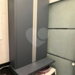Apartamento à venda com 2 suítes em Baeta Neves, São Bernardo do Campo, SP