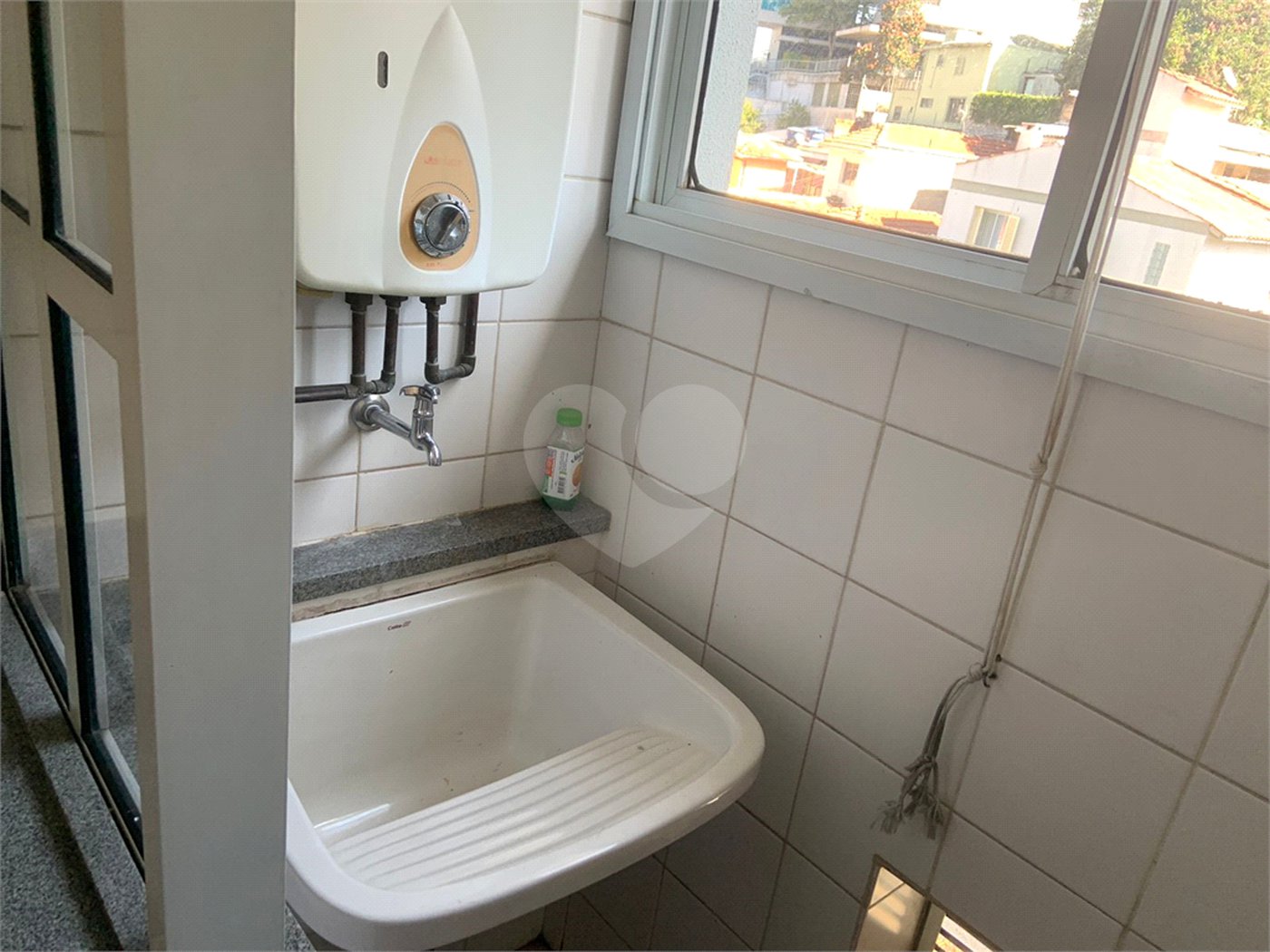 Apartamento à venda com 1 suíte em Jardim das Bandeiras, São Paulo, SP