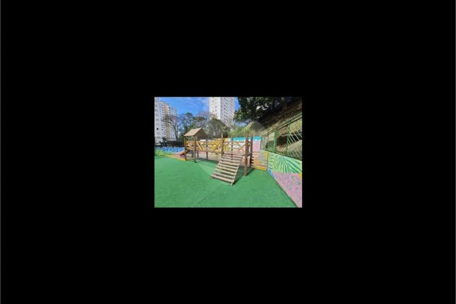 Apartamento para alugar com 2 quartos em Tremembé, São Paulo, SP