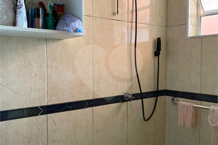 Sobrado à venda com 3 quartos, sendo 1 suíte, em Vila Augusta, Guarulhos, SP