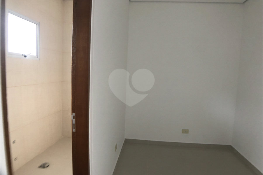 Sobrado à venda com 3 quartos, sendo 2 suítes, em Mandaqui, São Paulo, SP